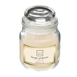 Best Bougie parfumee en verre