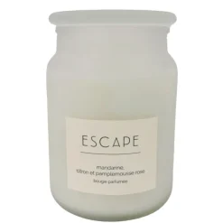 Online COLLECTION SPA Bougie parfumee spa escape gm