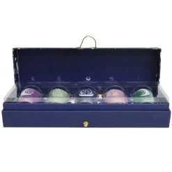 Discount Bougie parfumee x5 midnight star