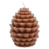 Online COSY SEASON Bougie pomme de pin harvest
