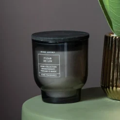 Sale TROPICAL PARADISE Bougie pot verre