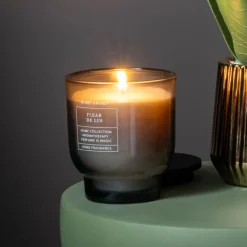 Sale TROPICAL PARADISE Bougie pot verre