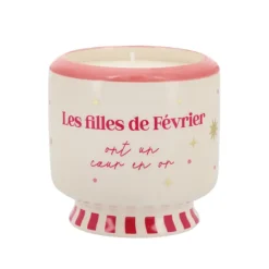 Best Bougie signe astro janvier-juin