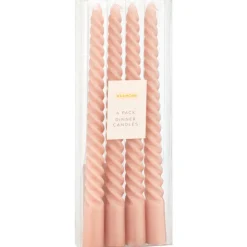 New PURE HARMONY Bougie twist x4