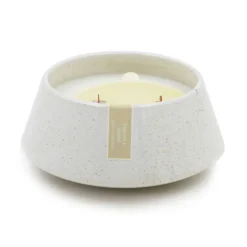 Online Bougie vanille & ambre