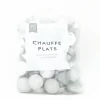 New SIMPLY Bougies chauffe plat x70