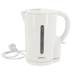 Outlet SIMPLY Bouilloire 1.7l -
