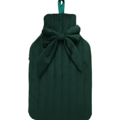 Sale Bouillotte effet fourrure avec n