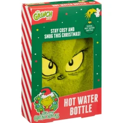 Discount GRINCH Bouillotte