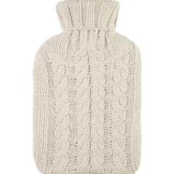 Clearance Bouillotte tricotee 1.7l