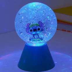 Hot STITCH Boule a paillettes led