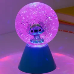 Hot STITCH Boule a paillettes led