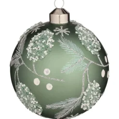 Hot Boule effet baie de sapin