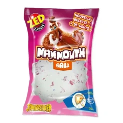 Best ZED CANDY Boule mammouth ball 82g