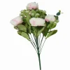 New FLOURISH Bouquet fleurs artifcielles gm