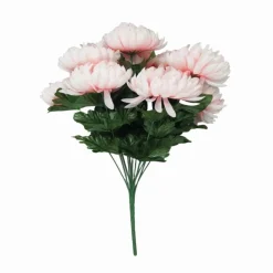 New FLOURISH Bouquet fleurs artifcielles gm