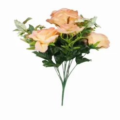 New FLOURISH Bouquet fleurs artifcielles gm