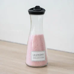 Hot LAUNDRY COLLECTION Bouteille avec bec verseur 900ml