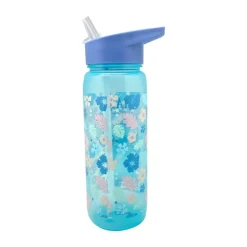 Discount STITCH Bouteille avec bouchon et paille