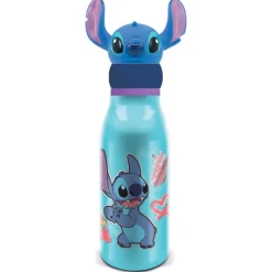 Best STITCH Bouteille bouchon 3d 690 ml stit