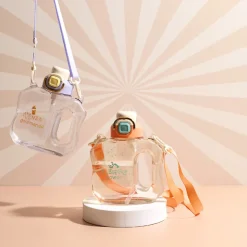 Online Bouteille de transport a sangle