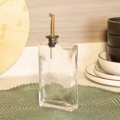 Sale KITCHEN COLLECTION Bouteille huile et vinaigre