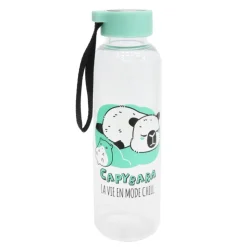 Discount Bouteille plastique 50 cl kawaii