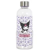 Best HELLO KITTY Bouteille plastique 850ml kuromi