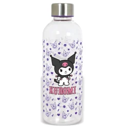Best HELLO KITTY Bouteille plastique 850ml kuromi