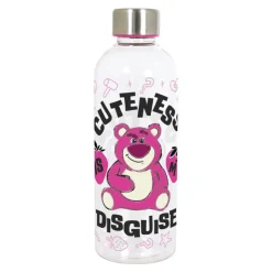 Outlet LOTSO Bouteille plastique 850ml