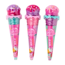 Hot Brillant a levres cone de glace