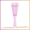 New GRIP & GLAM Brosse a cheveux
