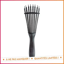 New GRIP & GLAM Brosse a cheveux