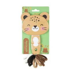 Best STYLE STUDIO Brosse a cheveux animaux