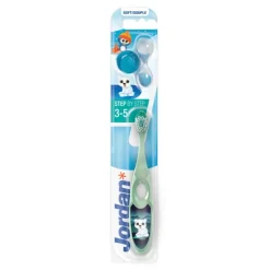 Discount JORDAN Brosse a dents 3-5 ans