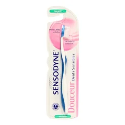 Outlet SENSODYNE Brosse a dents souple