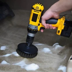 Online CAR ESSENTIALS Brosse de nettoyage x 3