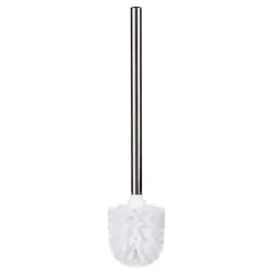 Outlet SIMPLY Brosse wc de rechange blanche