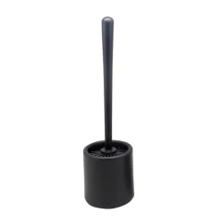 Sale SIMPLY Brosse wc silicone 2 coloris gri