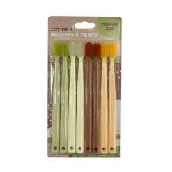 Sale Brosses a dents x8 nude
