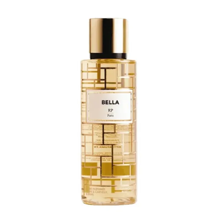 Sale Brume corporelle bella 250ml