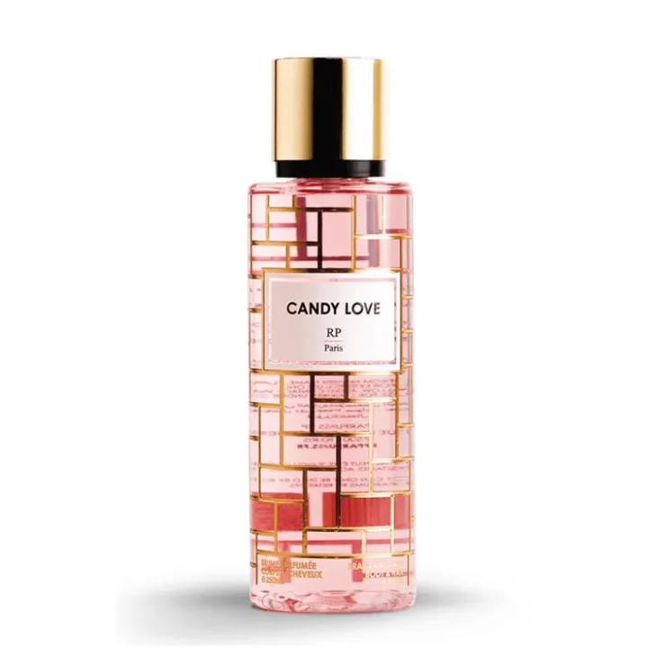 Outlet Brume corporelle candy love