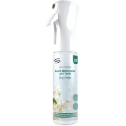 NICOLS Brume desodorisante linge propre