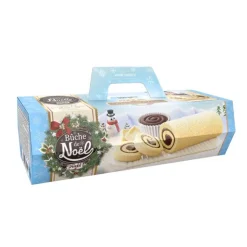 Hot Buche de noel