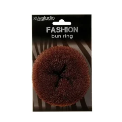 STYLE STUDIO Bun chignon