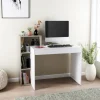 Hot OFFICE COLLECTION Bureau avec etagere