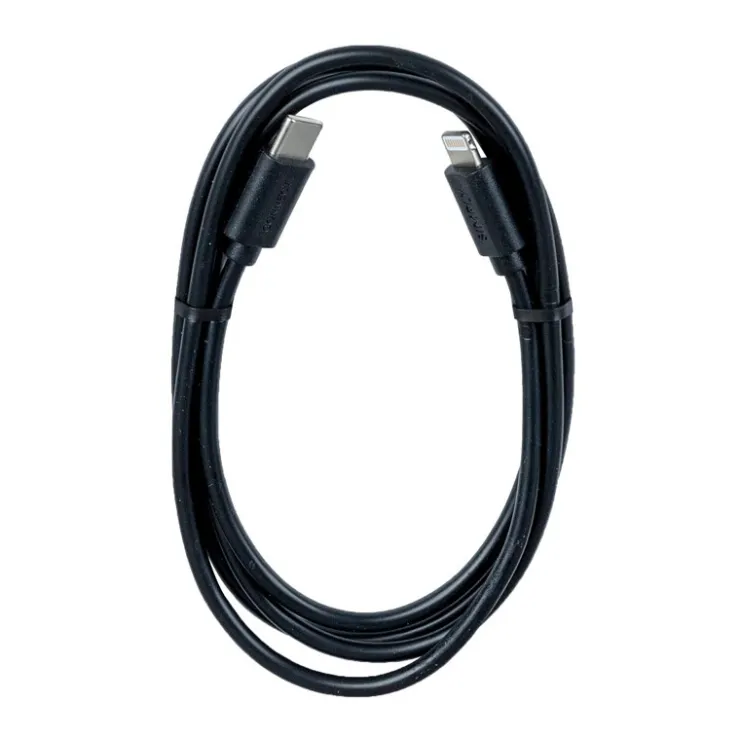 Online SIMPLY Cable type c to lightning 1 m