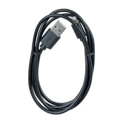 Outlet SIMPLY Cable usb a to lightning 1 m