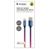 Sale Cable usb a to lightning 2 m met
