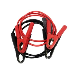 CAR ESSENTIALS Cables de depannage batterie